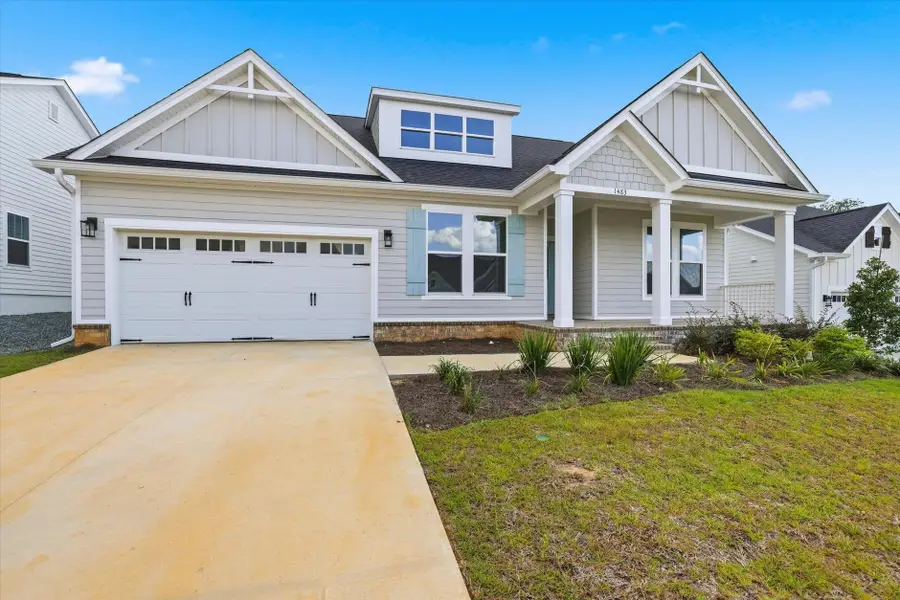 1483 Summerbrooke Drive, Tallahassee, FL 32312 - #3