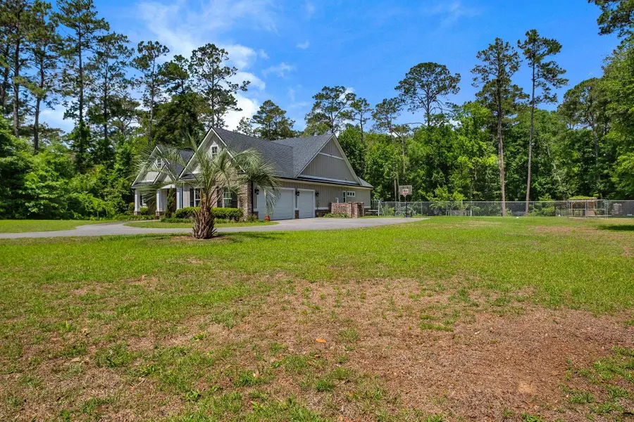 7051 Duck Cove Road, Tallahassee, FL 32312 - #2