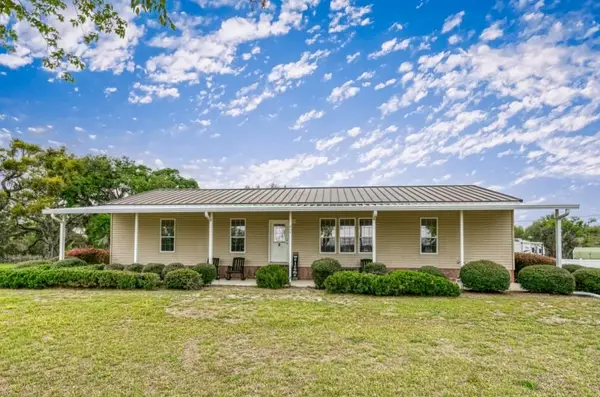 332 NE Forsythia Way, Pinetta, FL 32350
