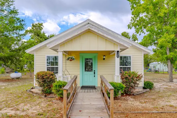 196 Leslie Lane, Perry, FL 32348