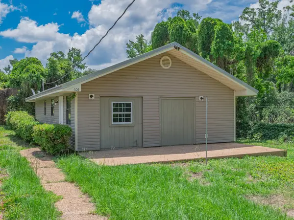 605 E Seaboard Street, Tallahassee, FL 32301