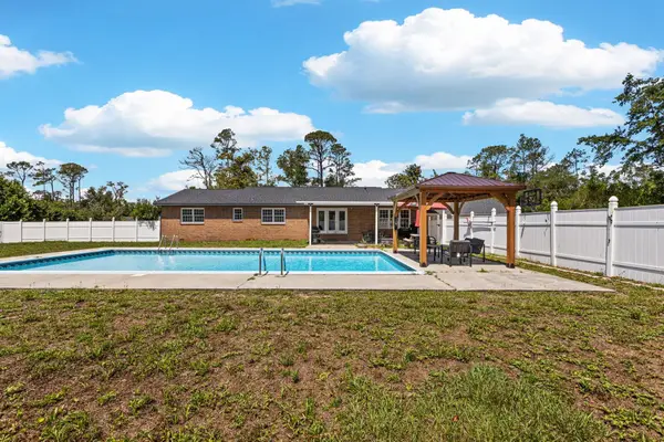 404 Glenridge Road, Perry, FL 32348