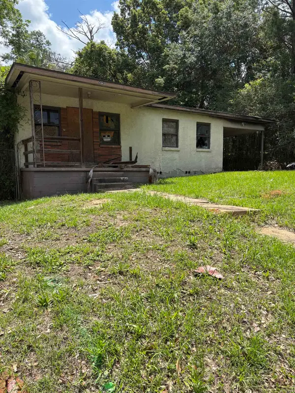 515 S Stewart Street, Quincy, FL 32351