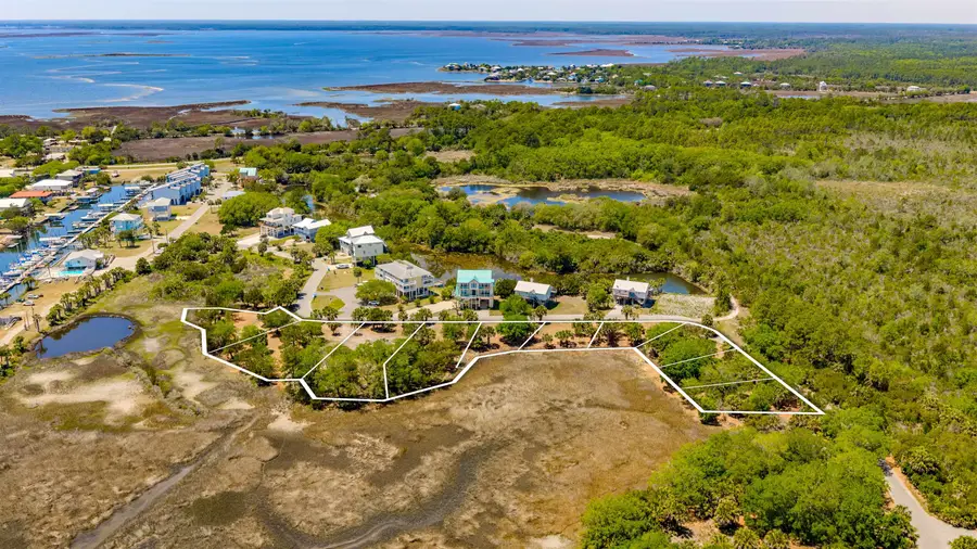 XXXXXX Sea Breeze Drive, Crawfordville, FL 32327 - #2