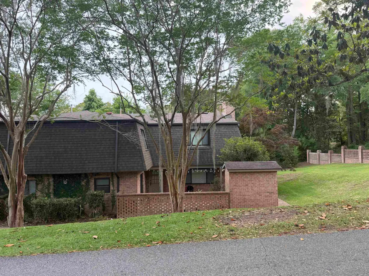 3219 Thomasville Road #19C, Tallahassee, FL 32308 - #1