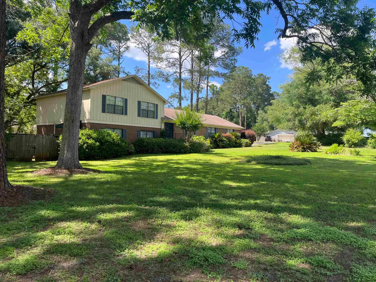 3175 Shamrock E, Tallahassee, FL 32309 - #1