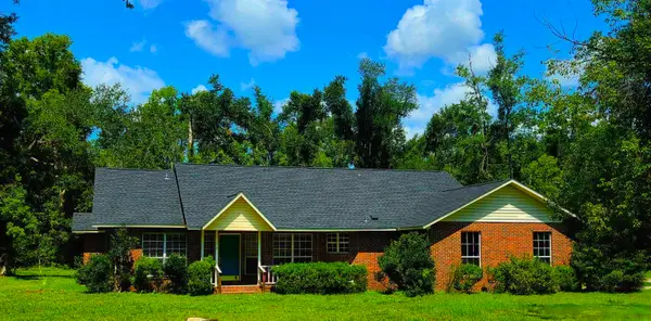 210 Worley Way, Perry, FL 32347