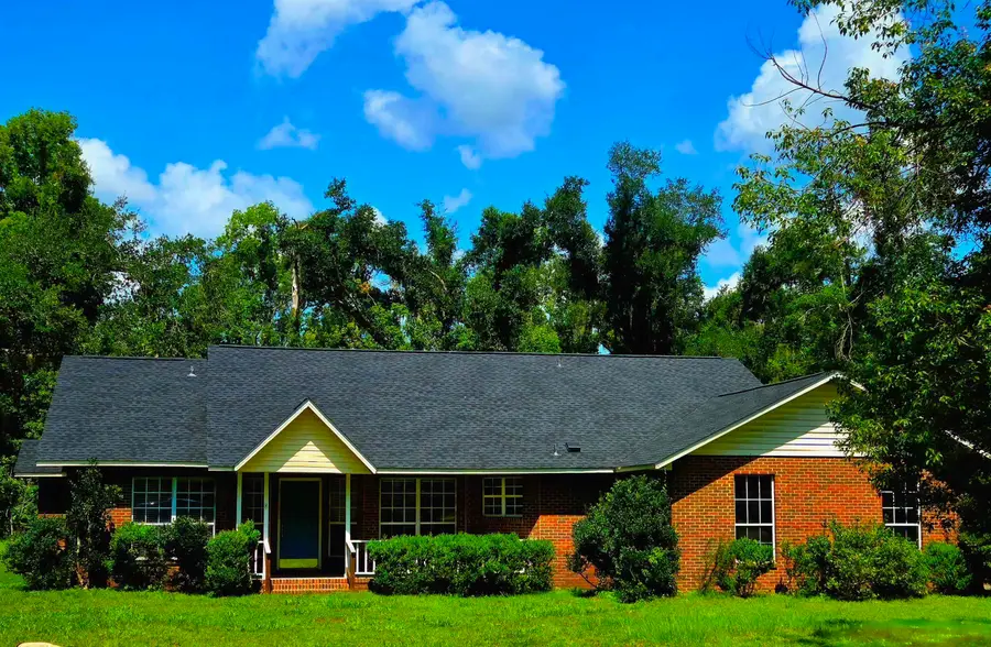 210 Worley Way, Perry, FL 32347 - #2