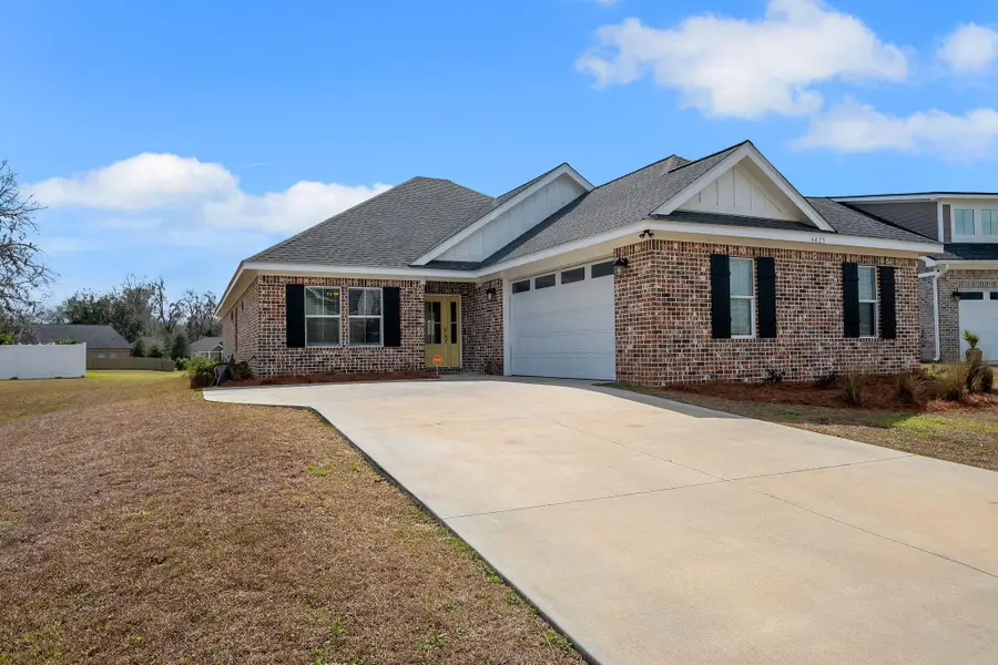 4425 Summerfield Drive, Tallahassee, FL 32303 - #2