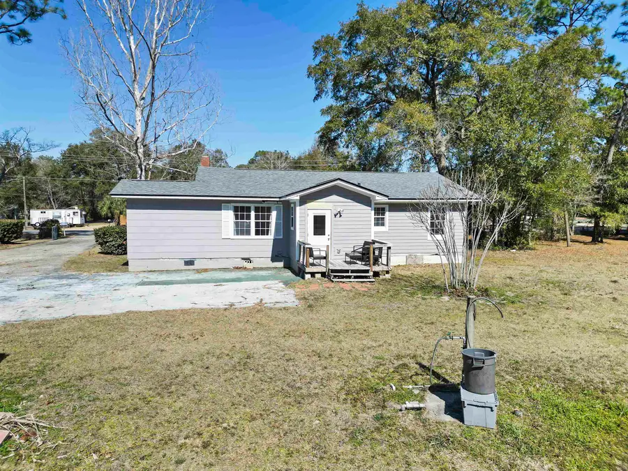 427 Crossway Road, Tallahassee, FL 32305 - #2