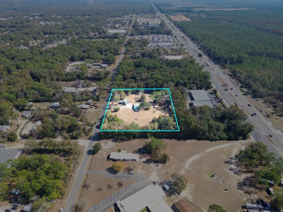 427 Crossway Road, Tallahassee, FL 32305 - #3
