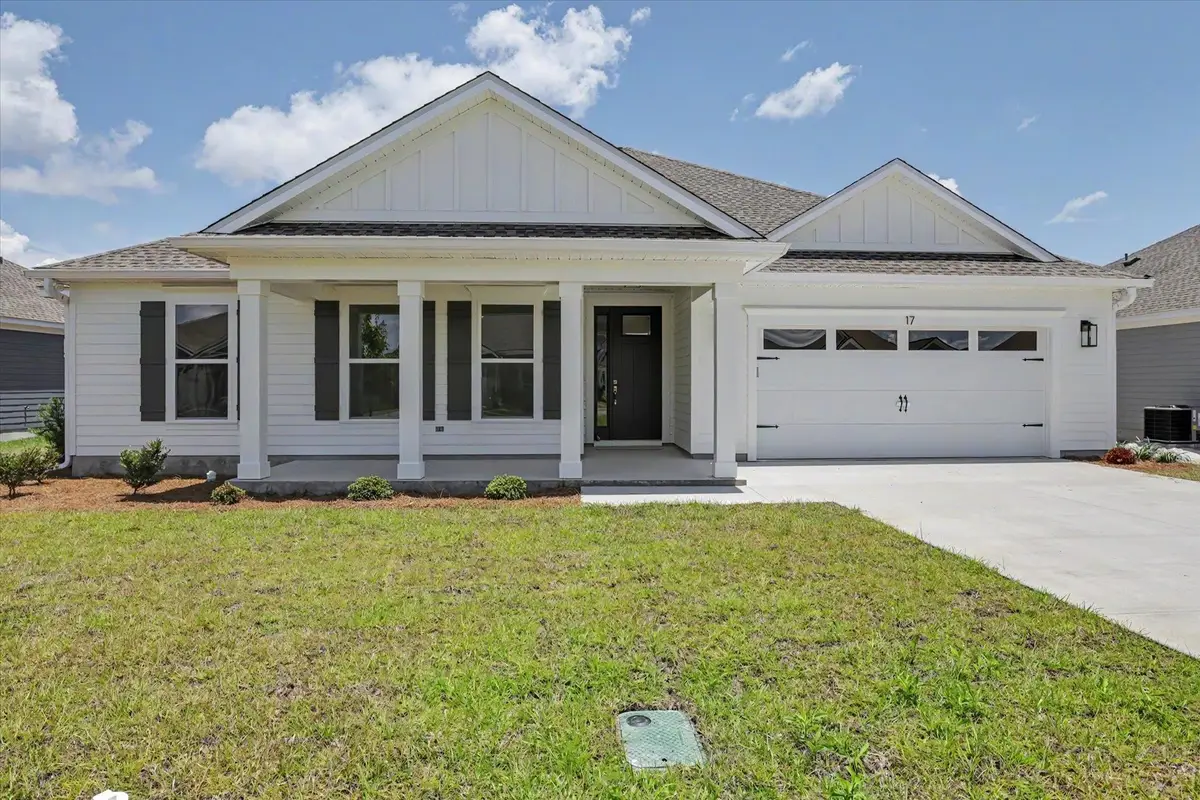 17 Springdale Drive, Crawfordville, FL 32327 - #1