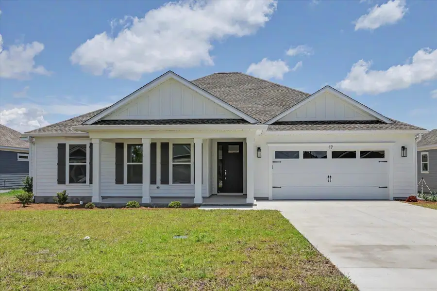 17 Springdale Drive, Crawfordville, FL 32327 - #2