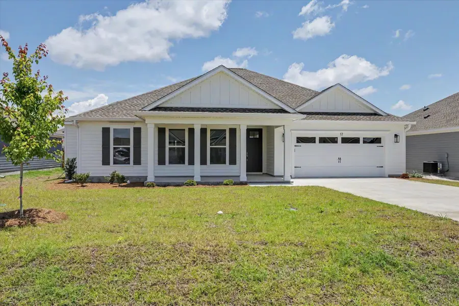17 Springdale Drive, Crawfordville, FL 32327 - #3