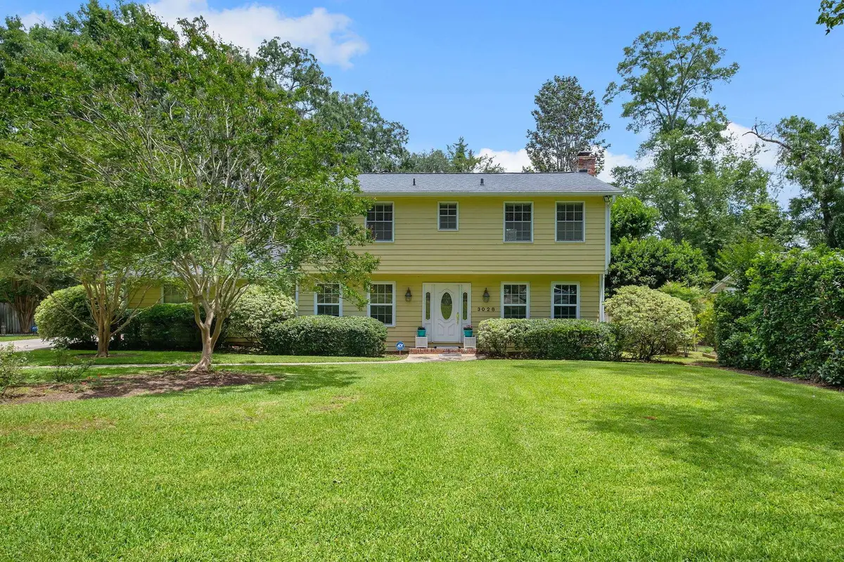 3028 Banks, Tallahassee, FL 32309 - #1