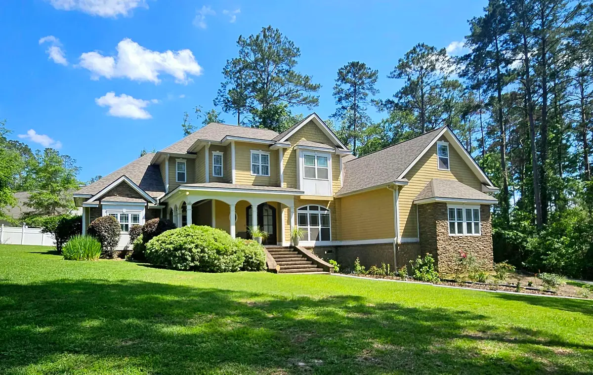 110 Trail Creek Drive, Thomasville, GA 31757 - #1