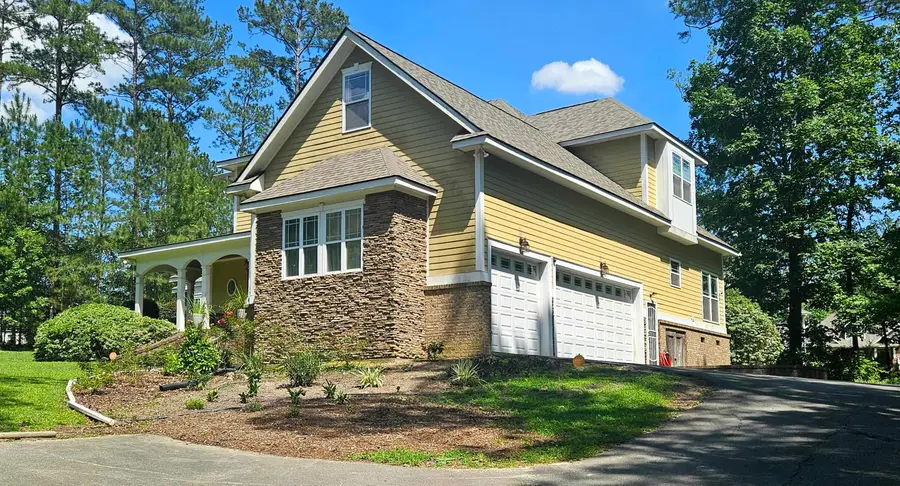 110 Trail Creek Drive, Thomasville, GA 31757 - #2