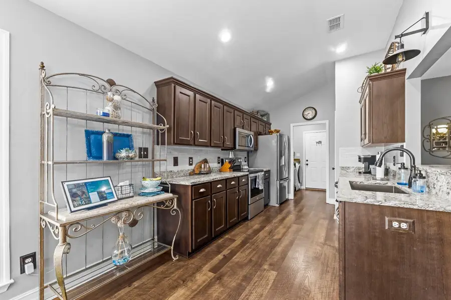 8424 Ivy Brook Lane, Tallahassee, FL 32312 - #2