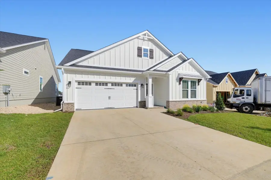3774 Meadow Vista Lane, Tallahassee, FL 32308 - #2