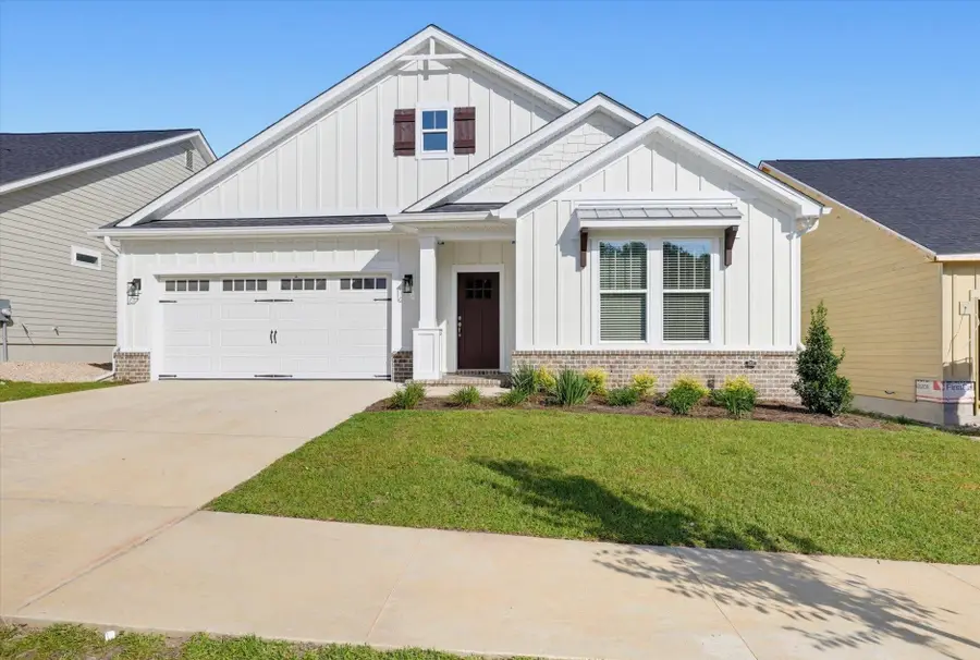 3774 Meadow Vista Lane, Tallahassee, FL 32308 - #3
