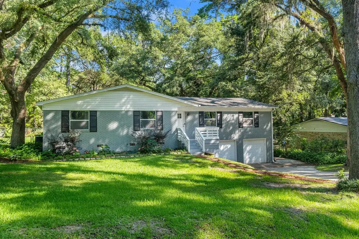 3708 Randall Street, Tallahassee, FL 32309 - #1