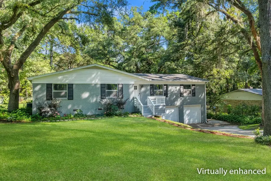3708 Randall Street, Tallahassee, FL 32309 - #3