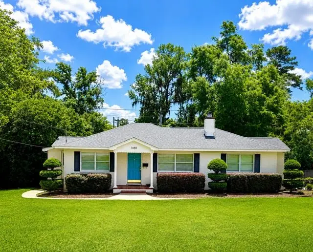 1485 Spruce Avenue, Tallahassee, FL 32303 - #1