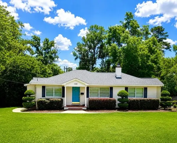 1485 Spruce Avenue, Tallahassee, FL 32303