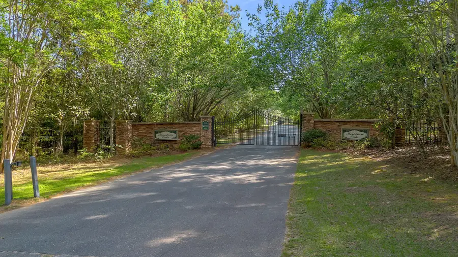 Lot 11A Raspberry Way, Tallahassee, FL 32312 - #2