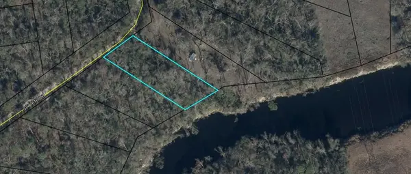 Lot 29 SW 76th Drive Common, Jasper, FL 32052