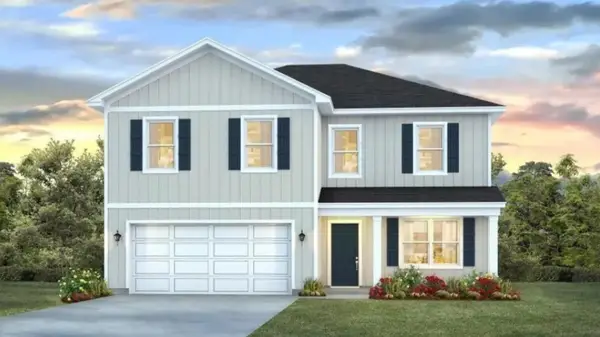 173 Milestone Trail, Crawfordville, FL 32327
