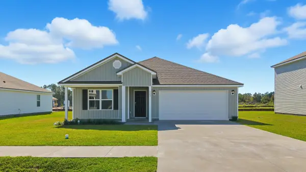 92 Argonne Drive, Crawfordville, FL 32327