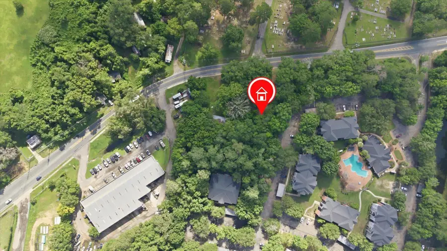 1612 Old Bainbridge Road, Tallahassee, FL 32303 - #2