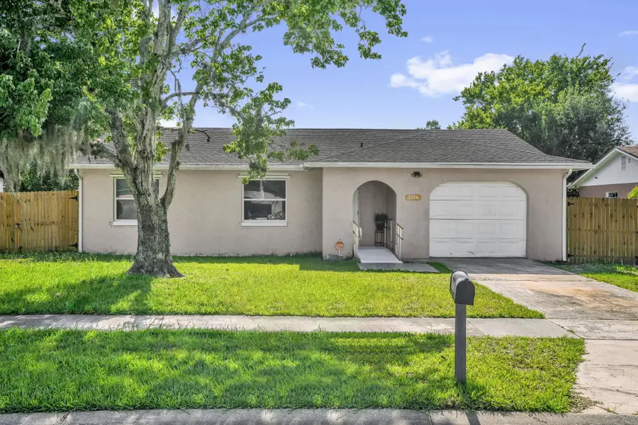 5014 Edmee Circle, Orlando, FL 32822 - #3