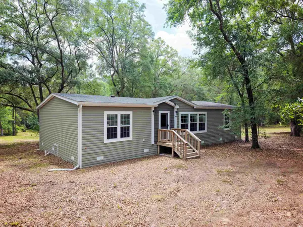 4013 Mccall Bridge Road, Quincy, FL 32351