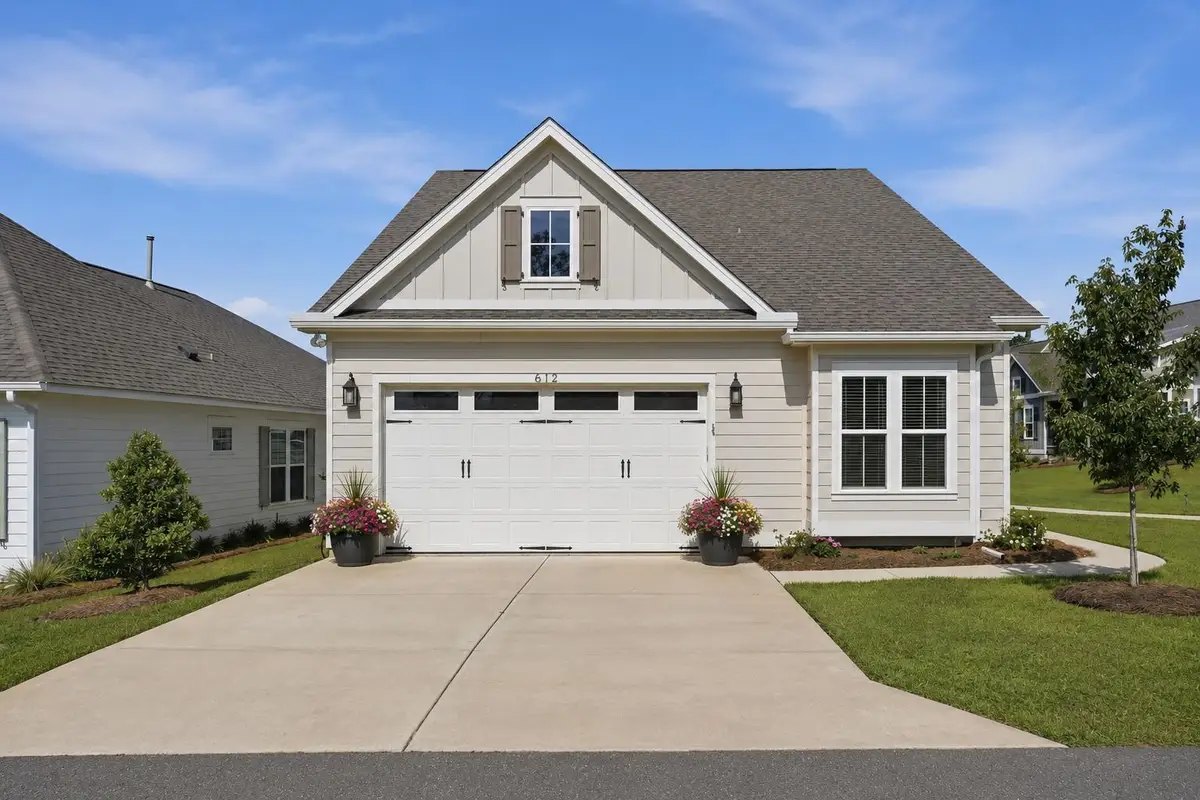 612 Winter Bloom Way, Tallahassee, FL 32317 - #1