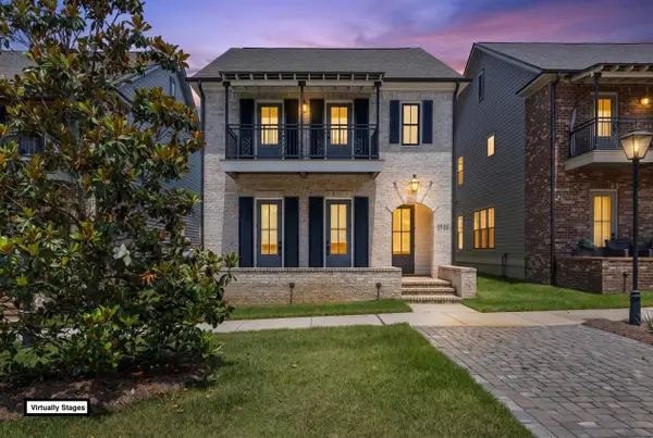 6734 Carandolet Lane, Tallahassee, FL 32312