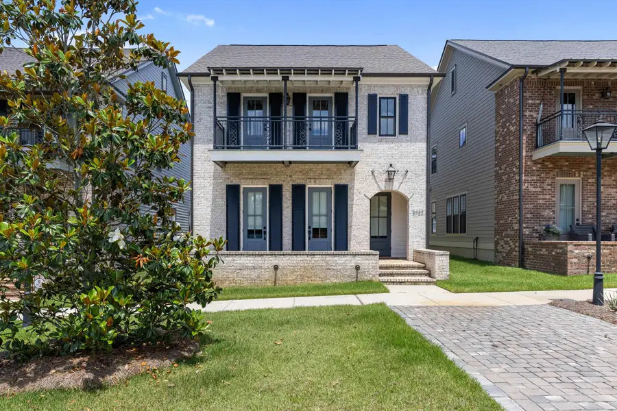 6734 Carandolet Lane, Tallahassee, FL 32312 - #2