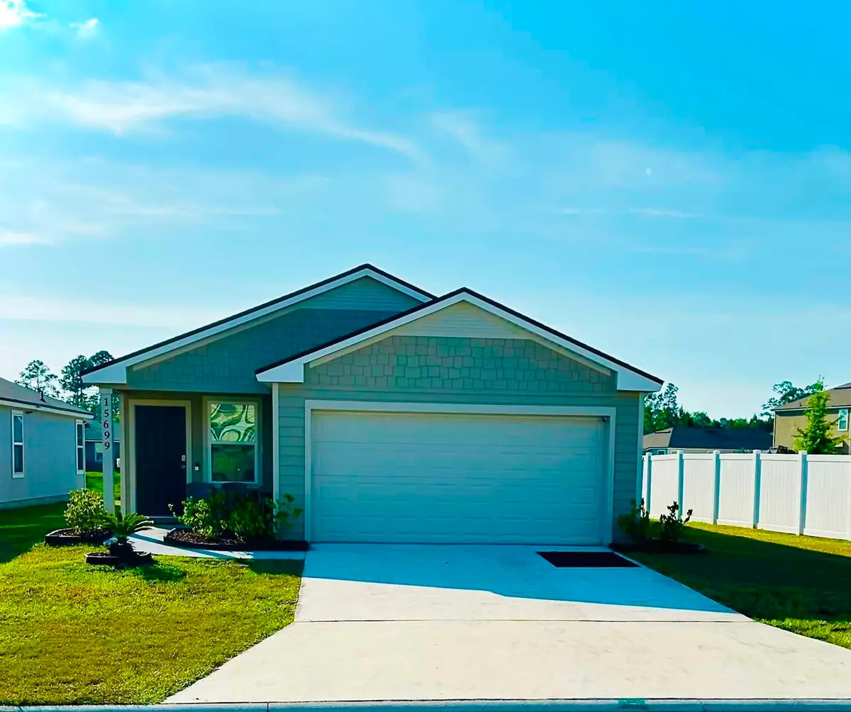 15699 Equine Gait Dr Drive, Jacksonville, FL 32234 - #1