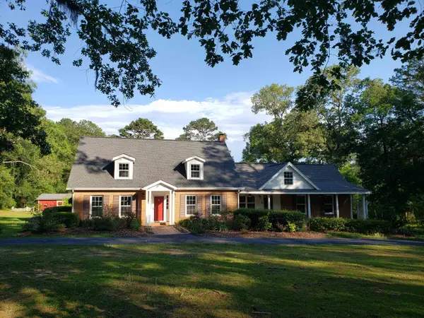 6401 Walkabout Lane, Tallahassee, FL 32309