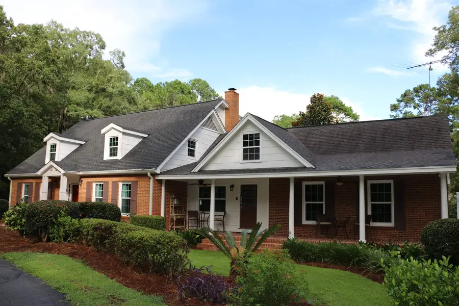 6401 Walkabout Lane, Tallahassee, FL 32309 - #2