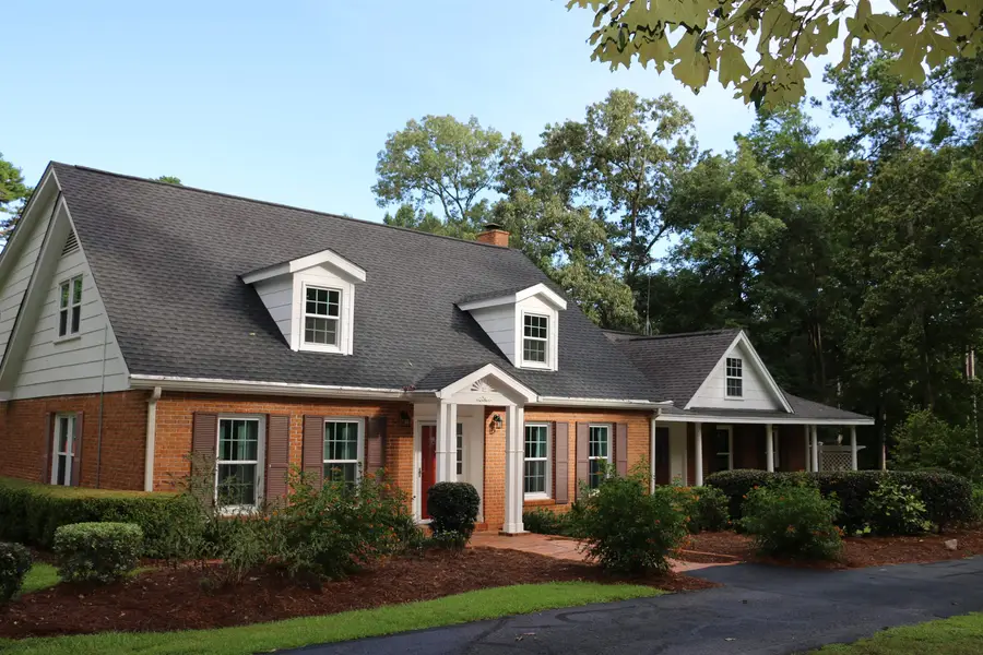 6401 Walkabout Lane, Tallahassee, FL 32309 - #3
