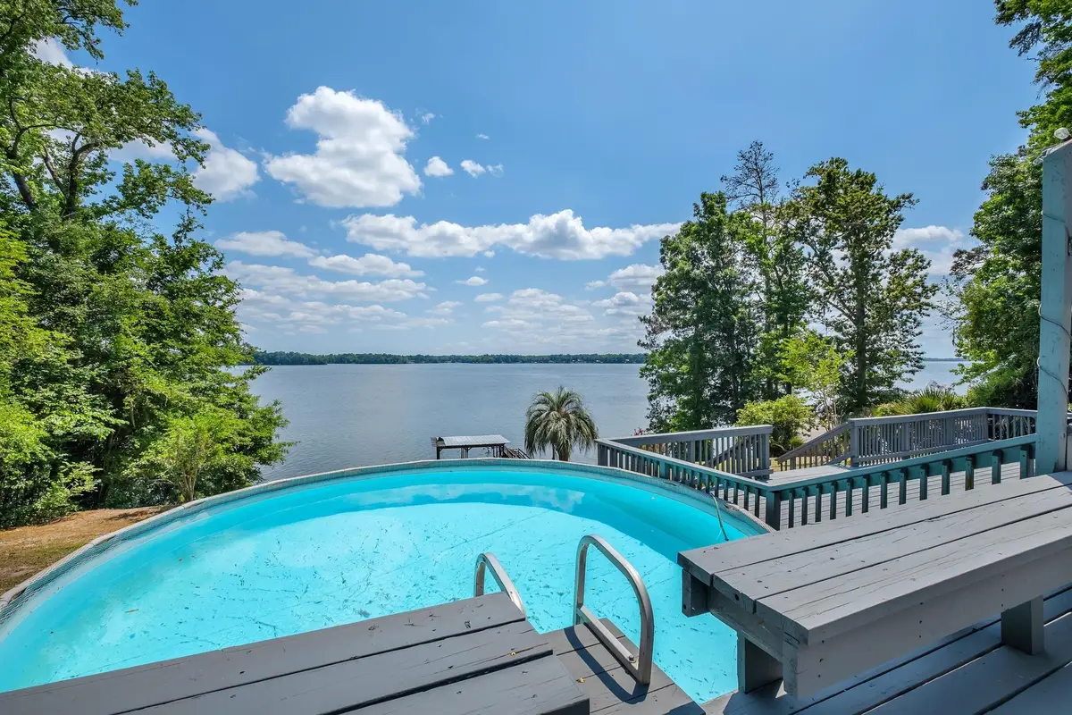 340 Talquin Avenue, Quincy, FL 32351 - #1
