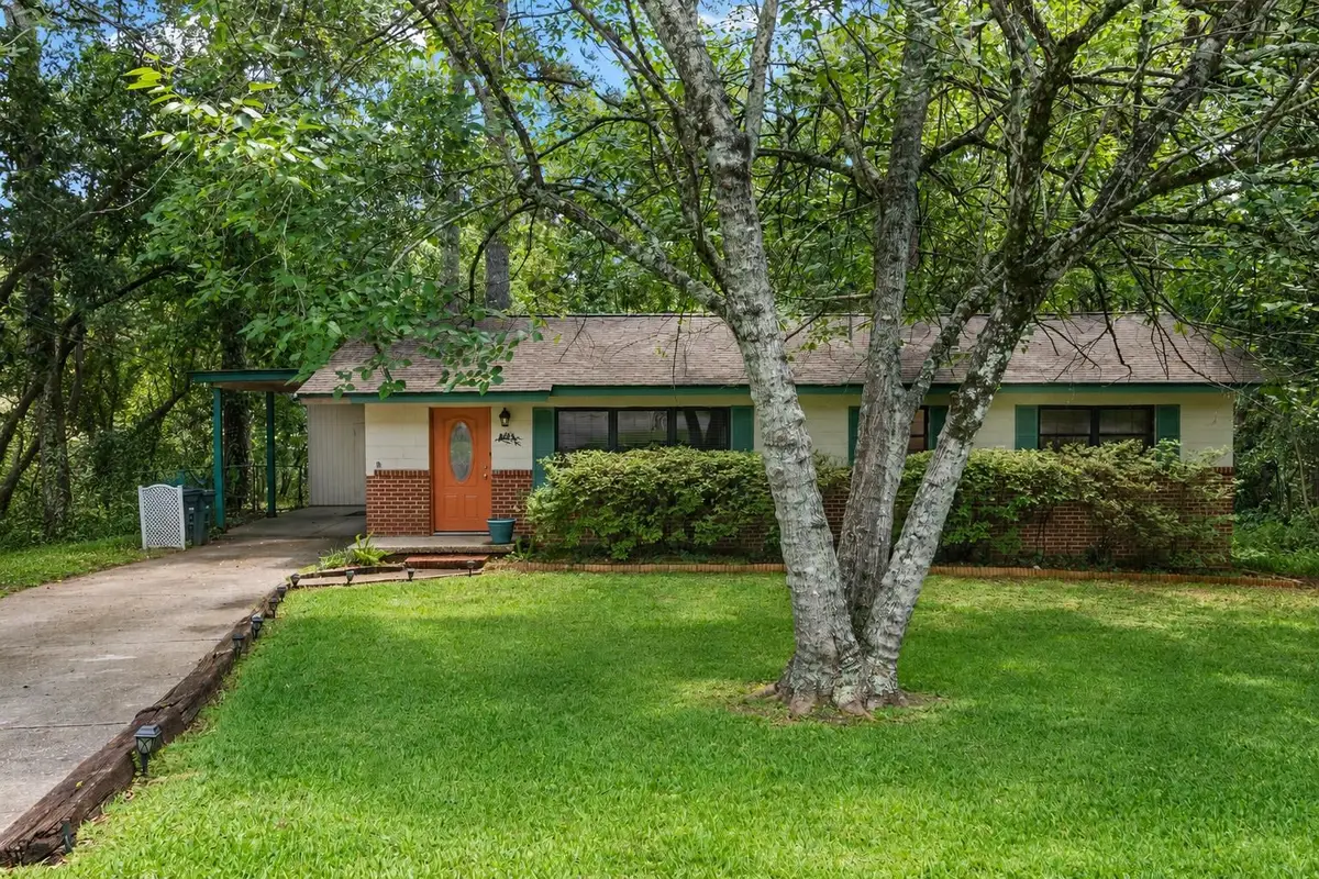 1505 Myrick Road, Tallahassee, FL 32303 - #1