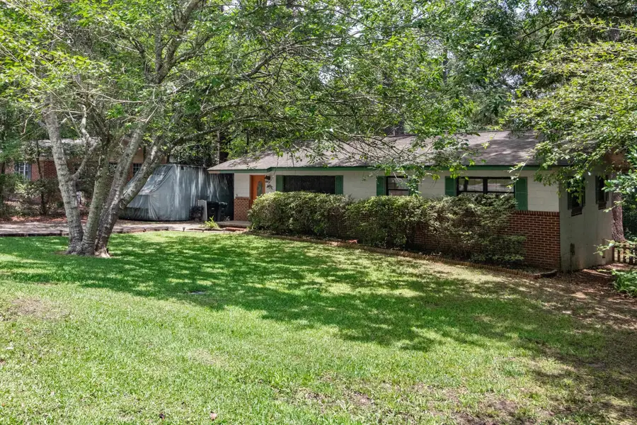 1505 Myrick Road, Tallahassee, FL 32303 - #3
