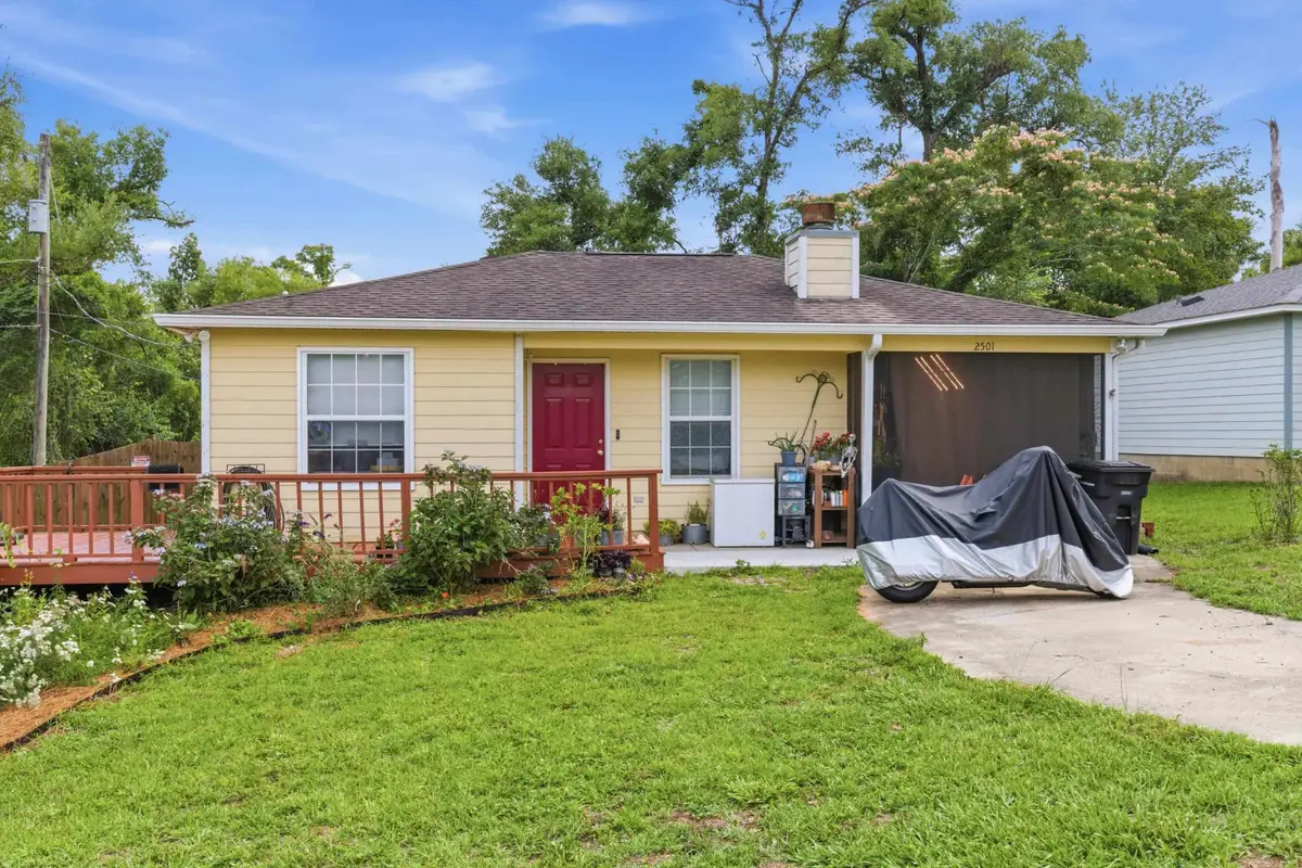 2501 Mcelroy Street, Tallahassee, FL 32310 - #1