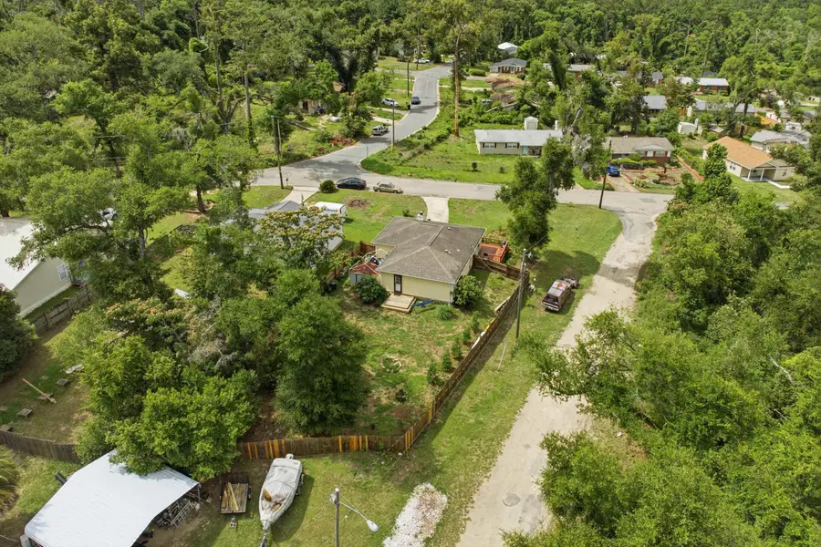 2501 Mcelroy Street, Tallahassee, FL 32310 - #3