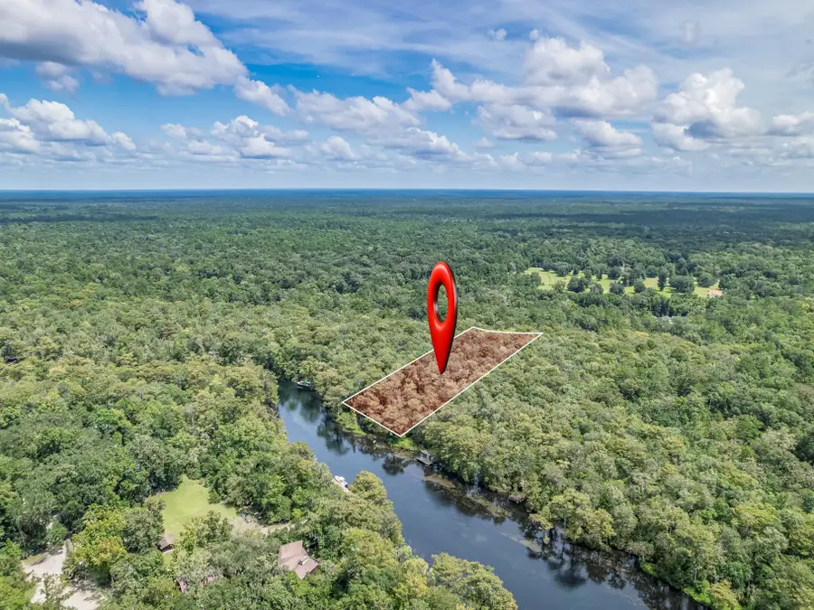 Lot 33 River Plantation Road, Crawfordville, FL 32327 - #3