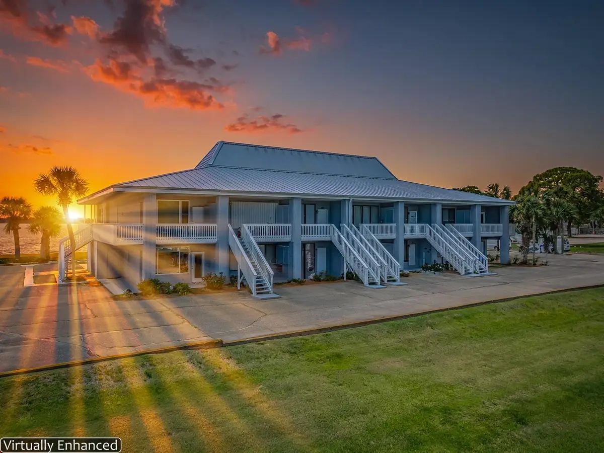 19 Mashes Sands Road #F-12, Panacea, FL 32346 - #1