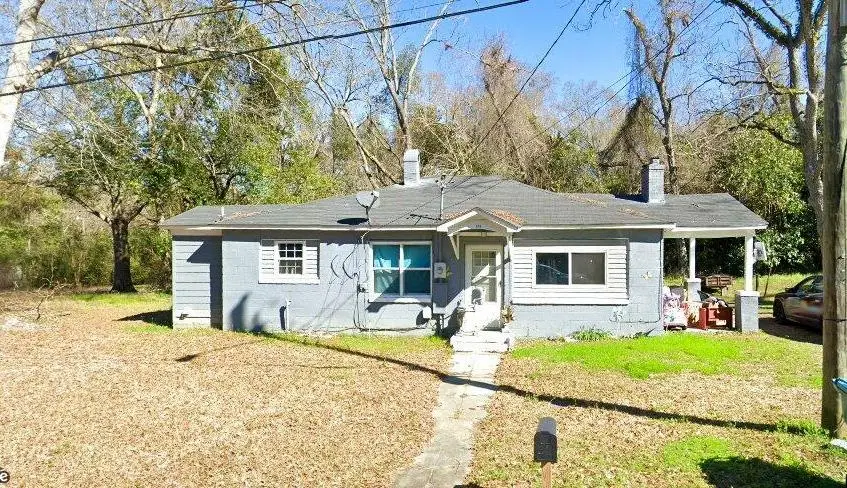 194 Mitchell Street, Pelham, GA 31779 - #1